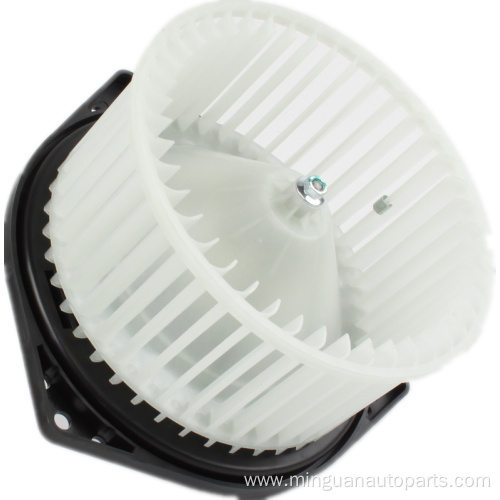 Blower fan motor for D-MAX Blower Motor (RHD)